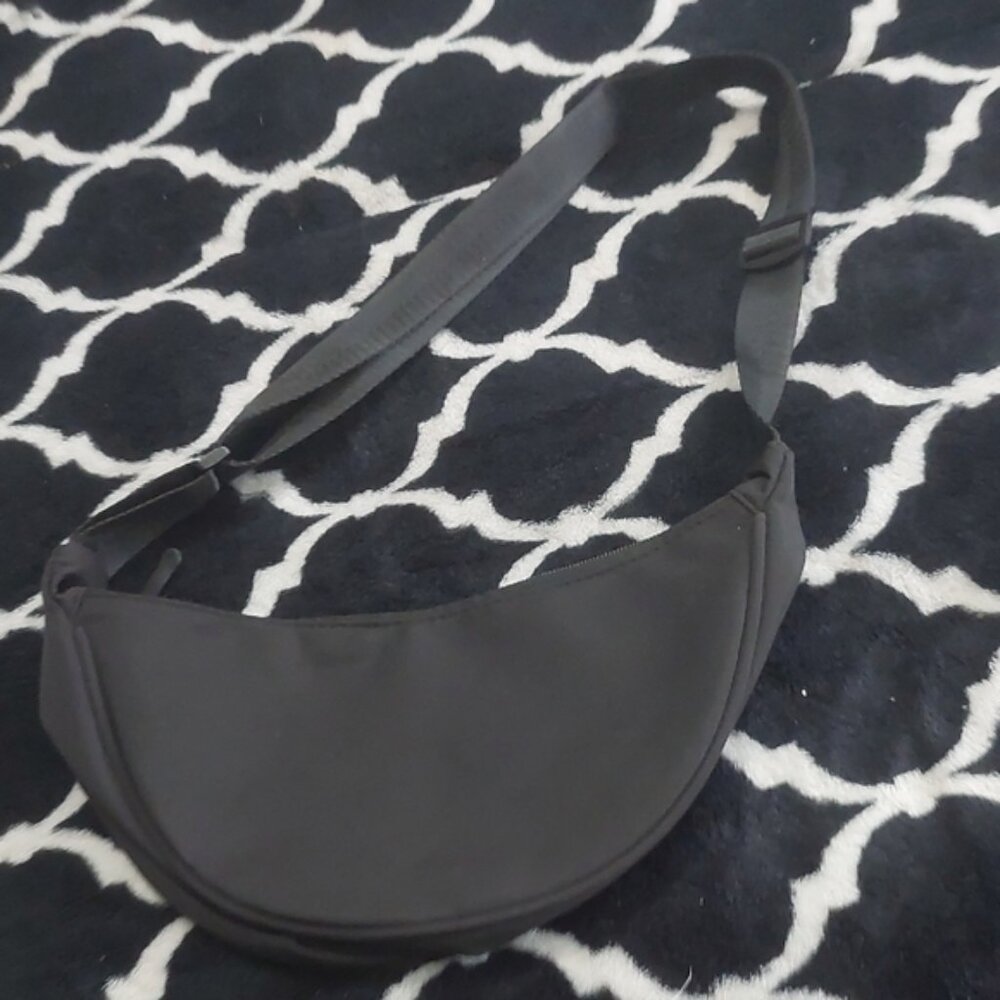 shein Black Small Bag‎